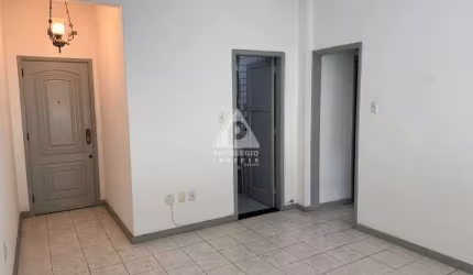 Apartamento 2 Quartos | 69m² | Tijuca – RJ