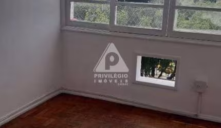 Apartamento à venda, 1 quarto, Glória - RIO DE JANEIRO/RJ