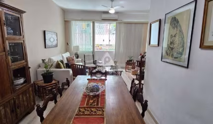 Casa duplex de vila a venda em Botafogo, próximo ao metrô