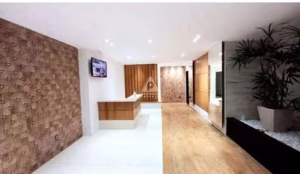 Cobertura Duplex com 3 Quartos, 2 Vagas e Lazer Completo a 4 Minutos do Shopping Boulevard – Vila Isabel / Andaraí