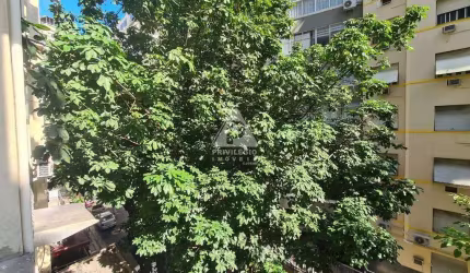 Apartamento à venda, 1 quarto, 1 vaga, Copacabana - RIO DE JANEIRO/RJ