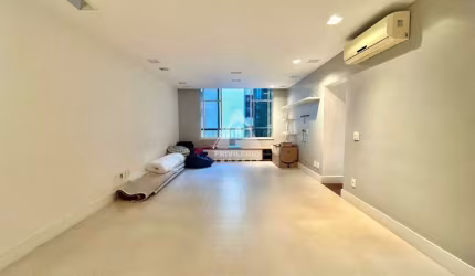 Apartamento à venda, 3 quartos, 1 suíte, 1 vaga, Lagoa - RIO DE JANEIRO/RJ