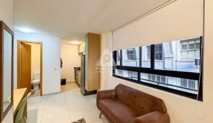 Loft/Studio reformado no Centro do Rio de Janeiro.