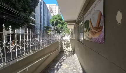 Apartamento a venda 3 quartos , 1 suite , 180 metros do metro, Tijuca