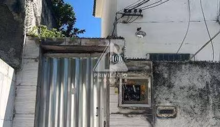 2 Kitnets à venda no Grajaú – 60m² no total – R$ 150.000