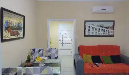 Apartamento à venda, 1 quarto, Centro - RIO DE JANEIRO/RJ