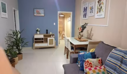 Apartamento de 3 quartos, proximo ao metro da São Francisco Xavier