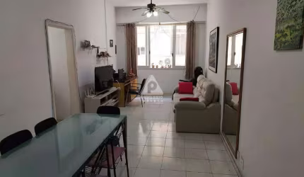 Apartamento original à venda, 3 quartos, 1 suíte, 1 vaga, 94m², Tijuca - RJ.