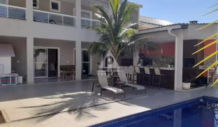 Casa Duplex à venda, 6 quartos, 4 suítes, 4 vagas, Anil - RIO DE JANEIRO/RJ
