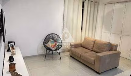 Apartamento à venda, 2 quartos, Jardim Botânico - RIO DE JANEIRO/RJ