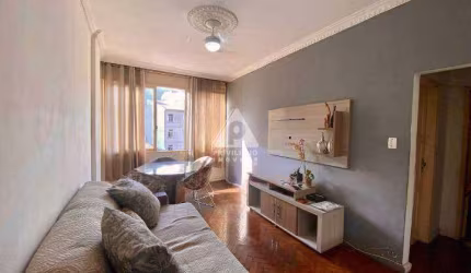 Apartamento à venda, 2 quartos, 1 vaga, Leblon - RIO DE JANEIRO/RJ