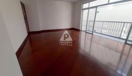 Apartamento à venda, 3 quartos, 2 vagas, Leblon - RIO DE JANEIRO/RJ