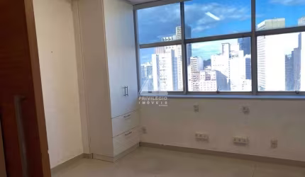 Sala à venda, Centro - RIO DE JANEIRO/RJ
