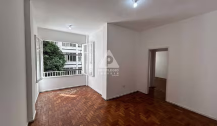 Apartamento à venda, 2 quartos, Copacabana - RIO DE JANEIRO/RJ