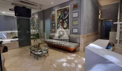 Casa Triplex à venda, Botafogo - RIO DE JANEIRO/RJ