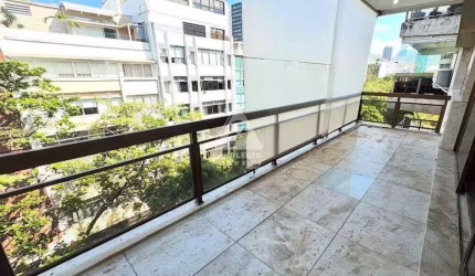 Apartamento à venda, 3 quartos, 1 suíte, 2 vagas, Ipanema - RIO DE JANEIRO/RJ