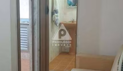 Apartamento com 1 quarto à venda no centro do Rio
