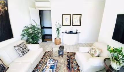 Cobertura comercial à venda na Barra da Tijuca
