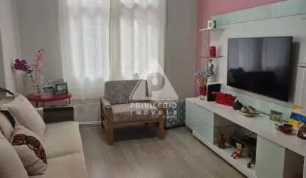 Apartamento à venda, 2 quartos, Copacabana - RIO DE JANEIRO/RJ