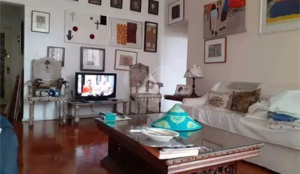 Apartamento à venda, 3 quartos, 1 suíte, Tijuca - RIO DE JANEIRO/RJ