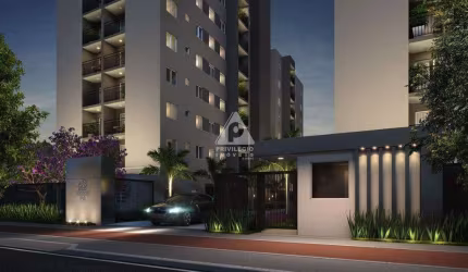 Descubra o Residencial Gran Royal, o lugar onde seus maiores sonhos se tornam realidade no coração da Taquara