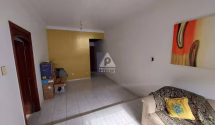 Apartamento à venda, Rua Ibituruna 3 Quartos, Maracanã, Rio de Janeiro/RJ - R$ 570.000,00