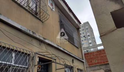Casa Duplex à venda, 3 quartos, 3 vagas, Bonsucesso - RIO DE JANEIRO/RJ