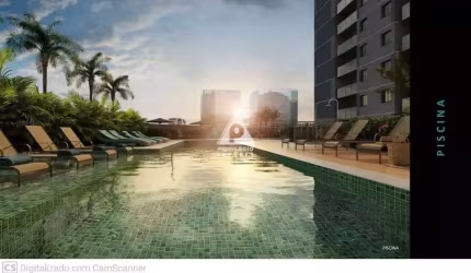 Apartamento à venda, 2 quartos, 1 suíte, Santo Cristo - RIO DE JANEIRO/RJ