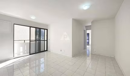 Apartamento à venda, 2 quartos, 1 suíte, 1 vaga, Laranjeiras - RIO DE JANEIRO/RJ