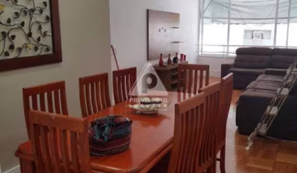Apartamento à venda, 3 quartos, 1 suíte, 2 vagas, Ipanema - RIO DE JANEIRO/RJ