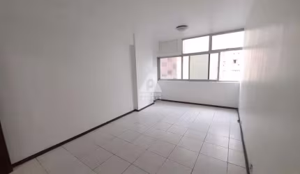 sala comercial com vaga escriturada