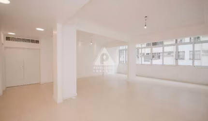 Apartamento à venda, 4 quartos, 1 suíte, Copacabana - RIO DE JANEIRO/RJ