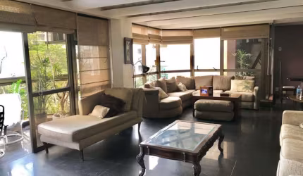 Apartamento à venda, 191m², 4 quartos, 1 suíte, 2 vagas, Lagoa - RIO DE JANEIRO/RJ