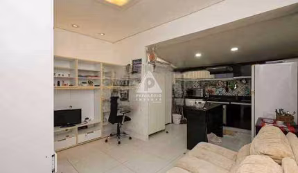 Apartamento à venda, 1 quarto, 1 suíte, 1 vaga, Copacabana - RIO DE JANEIRO/RJ