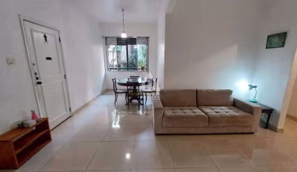 Apartamento à venda, 2 quartos, Copacabana - RIO DE JANEIRO/RJ