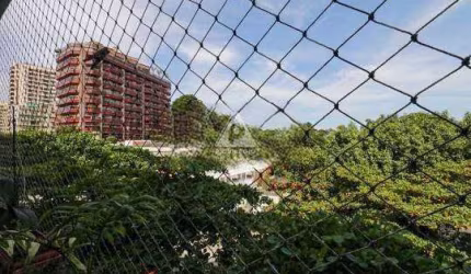 Apartamento à venda, 4 quartos, 1 suíte, 2 vagas, Ipanema - RIO DE JANEIRO/RJ