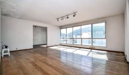 Apartamento à venda, 4 quartos, 2 suítes, 4 vagas, Copacabana - RIO DE JANEIRO/RJ