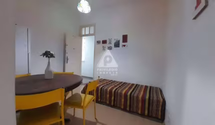 Apartamento à venda, 1 quarto, Copacabana - RIO DE JANEIRO/RJ
