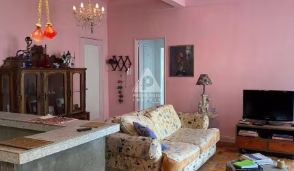 Apartamento à venda, 2 quartos, Copacabana - RIO DE JANEIRO/RJ