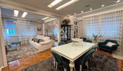 Apartamento à venda, 4 quartos, 1 suíte, 1 vaga, Copacabana - RIO DE JANEIRO/RJ