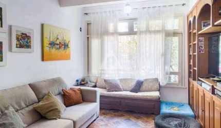 Apartamento à venda, 3 quartos, 1 suíte, 1 vaga, Copacabana - RIO DE JANEIRO/RJ