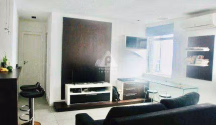 Apartamento à venda, 2 quartos, Leblon - RIO DE JANEIRO/RJ