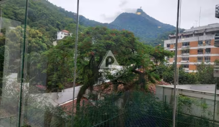 IMÓVEL COM VISTA CRISTO/VERDE. SALA. 3 QTOS. STE. COZ DEPS. INFRA TOTAL LAZER
