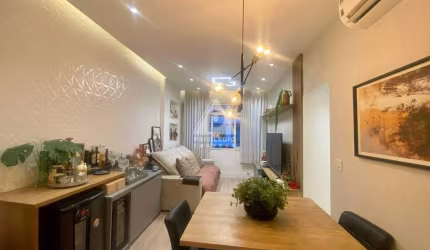 Apartamento à venda, 3 quartos, 1 suíte, Copacabana - RIO DE JANEIRO/RJ