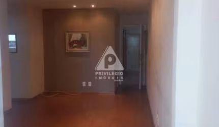 Apartamento à venda, 2 quartos, Copacabana - RIO DE JANEIRO/RJ