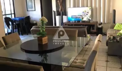Cobertura 63m² posto 4 com 1 quarto próximo ao metrô