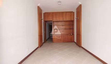 SALA COMERCIAL EM COPACABANA PRÓXIMO AO MAR E METRO!