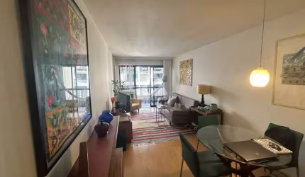 Apartamento à venda, 1 quarto, 1 suíte, Flamengo - RIO DE JANEIRO/RJ