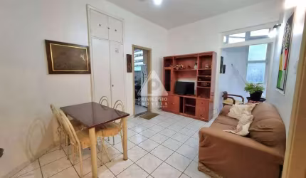 Apartamento à venda, 1 quarto, 1 suíte, Copacabana - RIO DE JANEIRO/RJ
