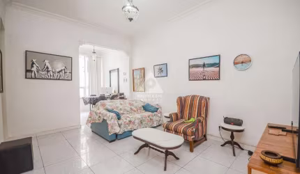 SALA , 3 QUARTOS , DEPENDENCIAS COMPLETAS !!